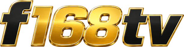 F168TV logo